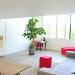 Spacious Loft In Paris With Stunning View