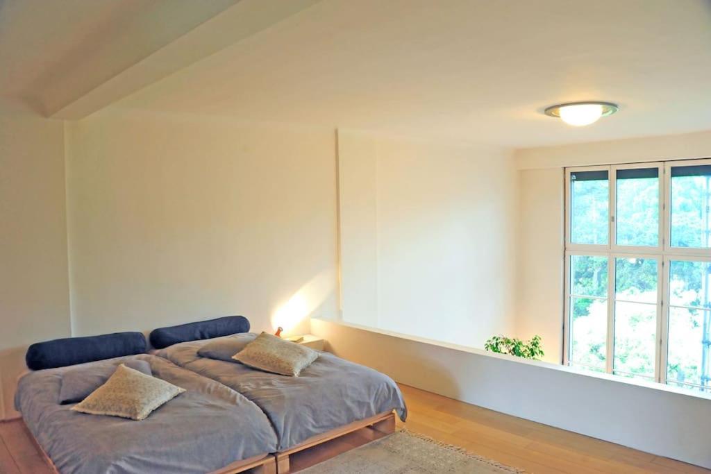 Appartamento Spacious Loft In With Stunning View