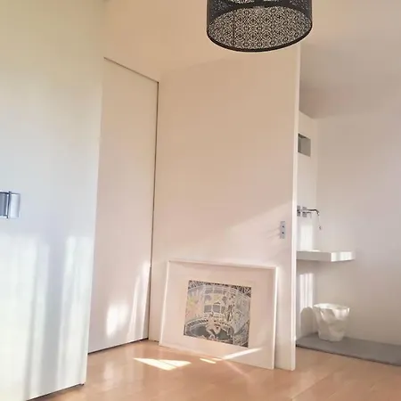 Appartamento Spacious Loft In With Stunning View