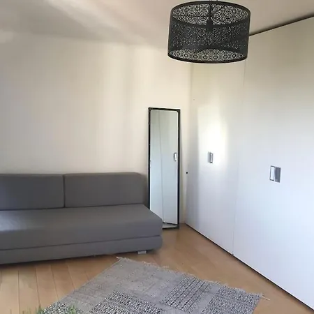 Spacious Loft In With Stunning View Appartamento