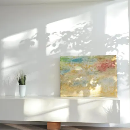 Spacious Loft In With Stunning View Appartamento *