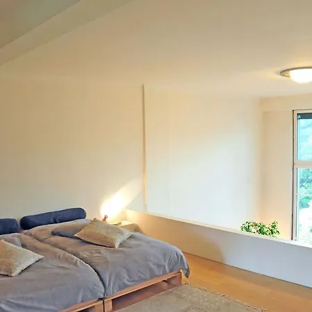 Appartamento Spacious Loft In With Stunning View